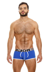 JOR 1740 Riders Trunks Couleur Royal