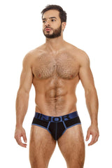 JOR 1741 Riders Briefs Farbe Schwarz