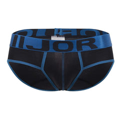 JOR 1741 Riders Briefs Farbe Schwarz