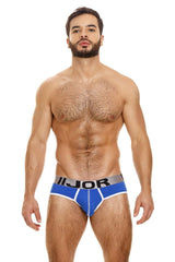 JOR 1741 Riders Briefs Farbe Royal
