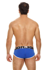JOR 1741 Riders Briefs Farbe Royal
