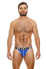 JOR 1743 Riders Thongs Farbe Royal
