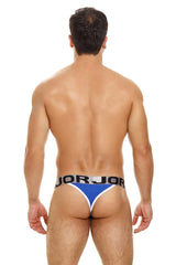JOR 1743 Riders Thongs Farbe Royal