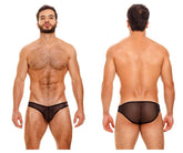 JOR 1745 Monet Bikini Farbe Schwarz