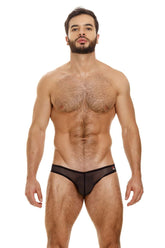 JOR 1745 Monet Bikini Farbe Schwarz