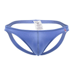 JOR 1832 Kioto Jockstrap Couleur Bleu