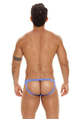 JOR 1832 Kioto Jockstrap Couleur Bleu