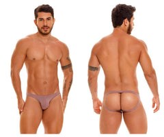 JOR 1832 Kioto Jockstrap Couleur Cacao