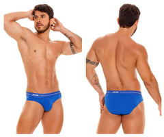 Bikini quotidien JOR 1837 Couleur Bleu