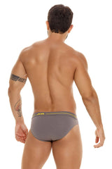 Bikini quotidien JOR 1837 Couleur Gris