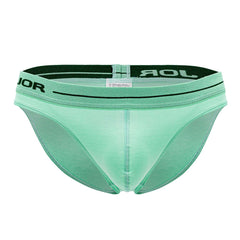 Bikini quotidien JOR 1837 couleur menthe