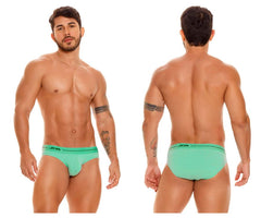 Bikini quotidien JOR 1837 couleur menthe
