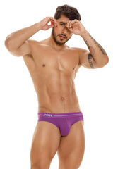 Bikini quotidien JOR 1837 Couleur violet