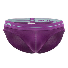 Bikini quotidien JOR 1837 Couleur violet