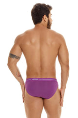 Bikini quotidien JOR 1837 Couleur violet