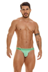JOR 1838 Jockstrap quotidien couleur menthe
