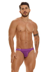JOR 1838 Jockstrap quotidien couleur violet