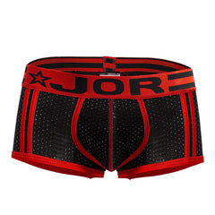 JOR 1840 Nitro Trunks Couleur Noir