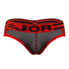 String JOR 1843 Nitro Couleur Noir
