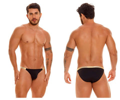 Bikini Ares JOR 1846 Couleur Noir