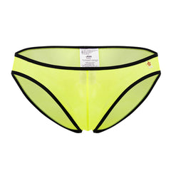 Bikini York JOR 1854 couleur néon