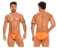 Bikini JOR 1854 York Couleur Orange
