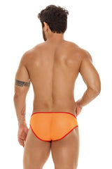 Bikini JOR 1854 York Couleur Orange