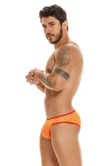 Bikini JOR 1854 York Couleur Orange