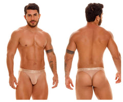 JOR 1863 Element Tangas Farbe Nude