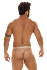 JOR 1863 Element Tangas Farbe Nude