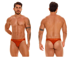 JOR 1863 Element Tangas Farbe Terrakotta