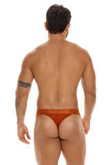 JOR 1863 Element Tangas Farbe Terrakotta