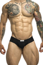 Slip de joue JUSTIN+SIMON XSJ22 Couleur Noir