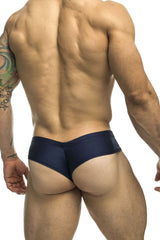 JUSTIN+SIMON XSJ22 Cheek Slips Farbe Navy