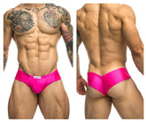 Slip de joue JUSTIN+SIMON XSJ22 Couleur Rose