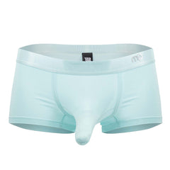 Short mini avec manches Easy Breezy Male Power 129-281 couleur Aqua
