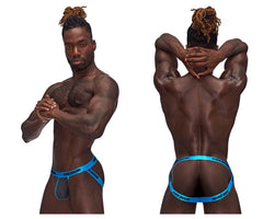 Male Power 353-270 Casanova Uplift Jock Farbe Schwarz