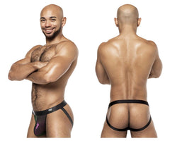 Jockstrap Hocus Pocus Uplift de Male Power 353-277, couleur violet