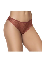 Culotte Mapale 112 couleur terre cuite