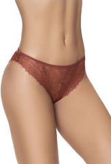 Culotte Mapale 112 couleur terre cuite