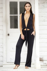 Combinaison Mapale 1897 Couleur Noir