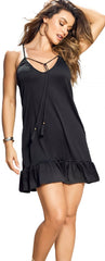 Robe Mapale 4677 Couleur Noir