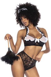 Mapale 60005 Costume French Maid Color Only Color