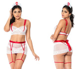 Mapale 6450 Nurse Couleur uniquement