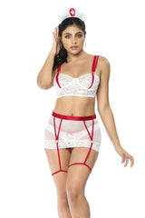 Mapale 6450 Nurse Couleur uniquement