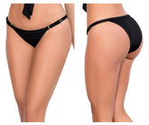 Bas de bikini Mapale 6651 Couleur Noir