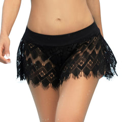 Short de plage Mapale 7935 Couleur Noir