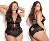 Mapale 8654X Body Farbe Schwarz