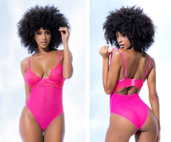 Mapale 8748 Body Farbe Hot Pink