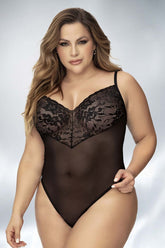 Mapale 8795X Body Farbe Schwarz